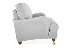 Howard Lyx 2-seters Stoffsofa