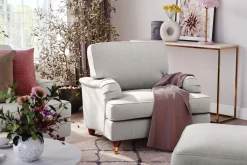 Howard Lyx 2-seters Stoffsofa