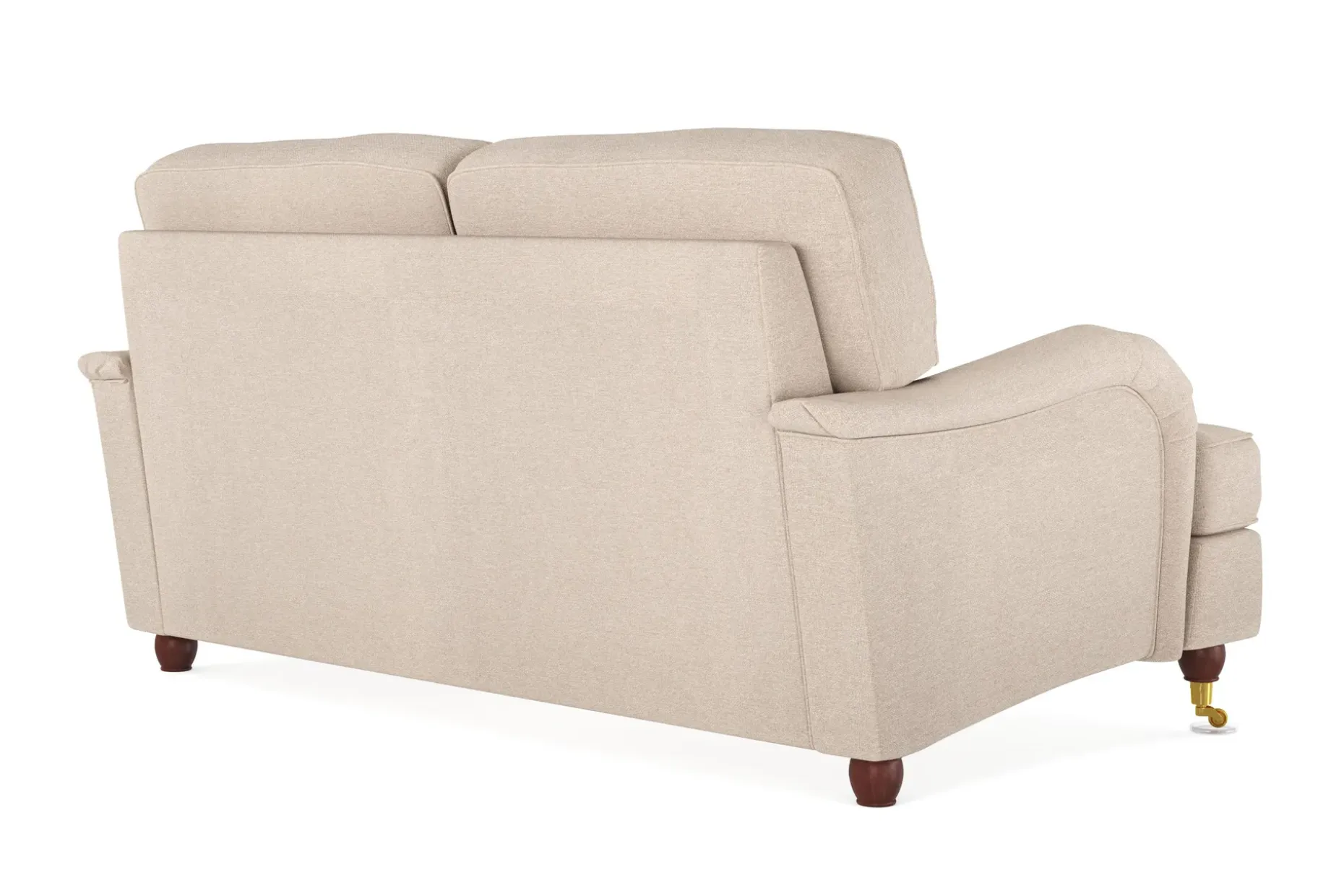 Howard Lyx 2-seters Stoffsofa