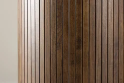 Härön Spisebord 120 cm Brun