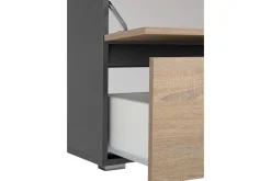 Hudnall Servantskap 80x35 cm