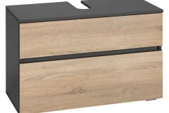 Hudnall Servantskap 80x35 cm
