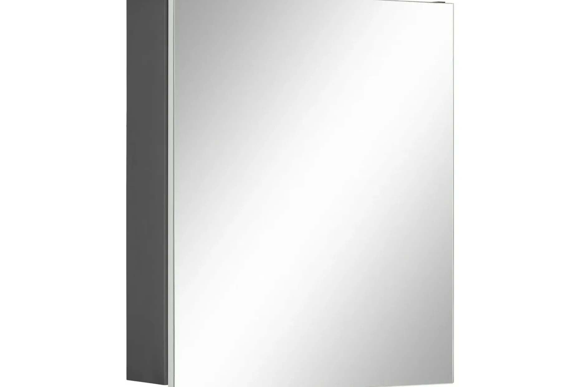 Hudnall Veggskap 60x15 cm