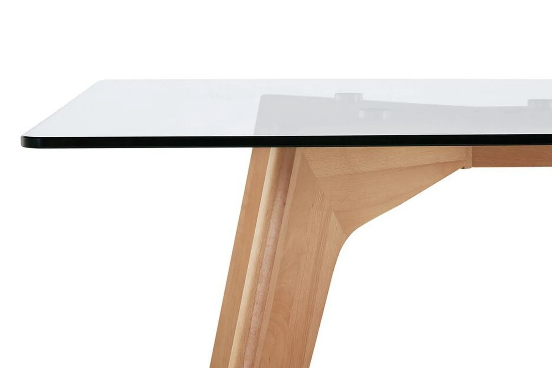 Hudson Spisebord 160 cm