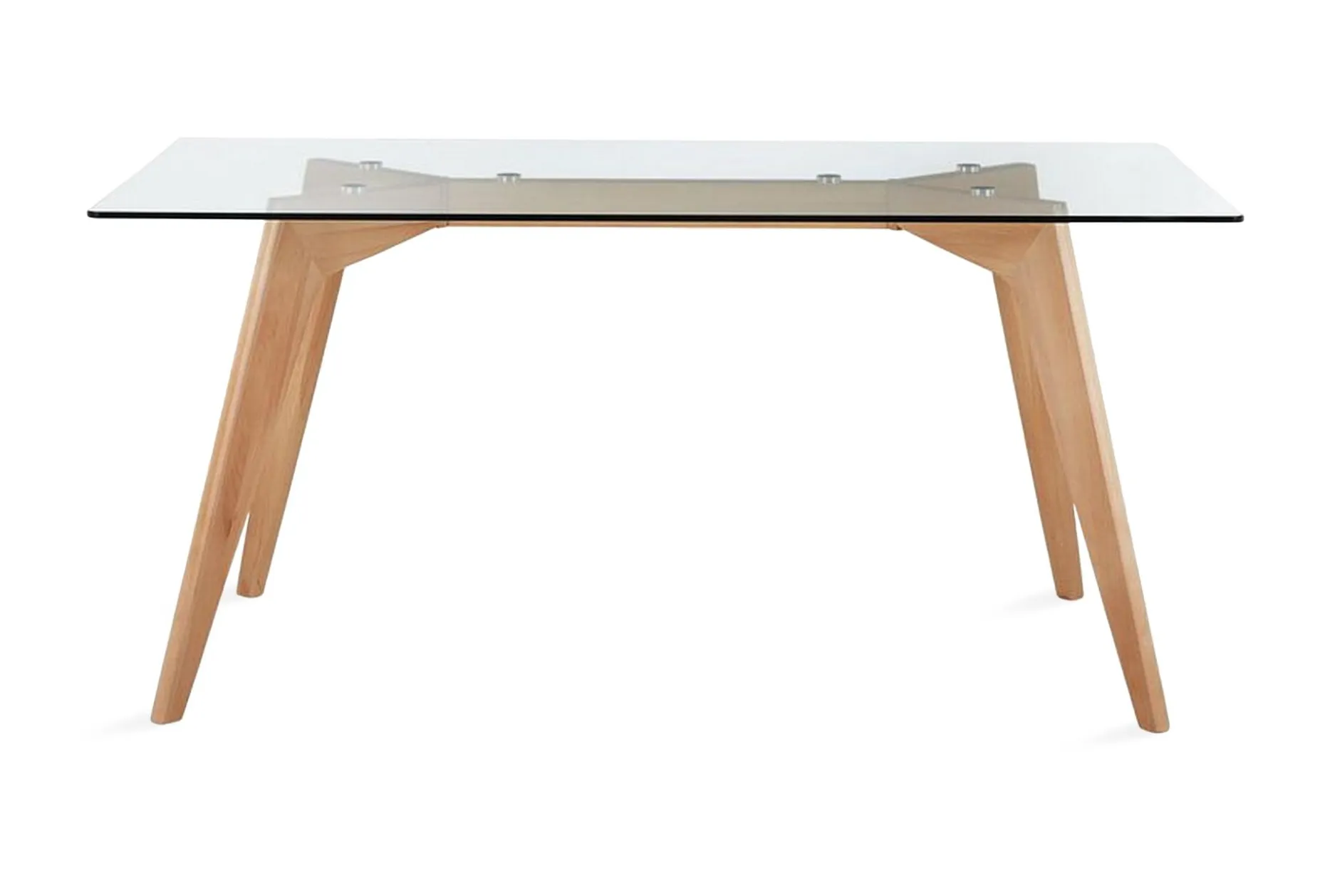 Hudson Spisebord 160 cm
