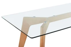 Hudson Spisebord 160 cm