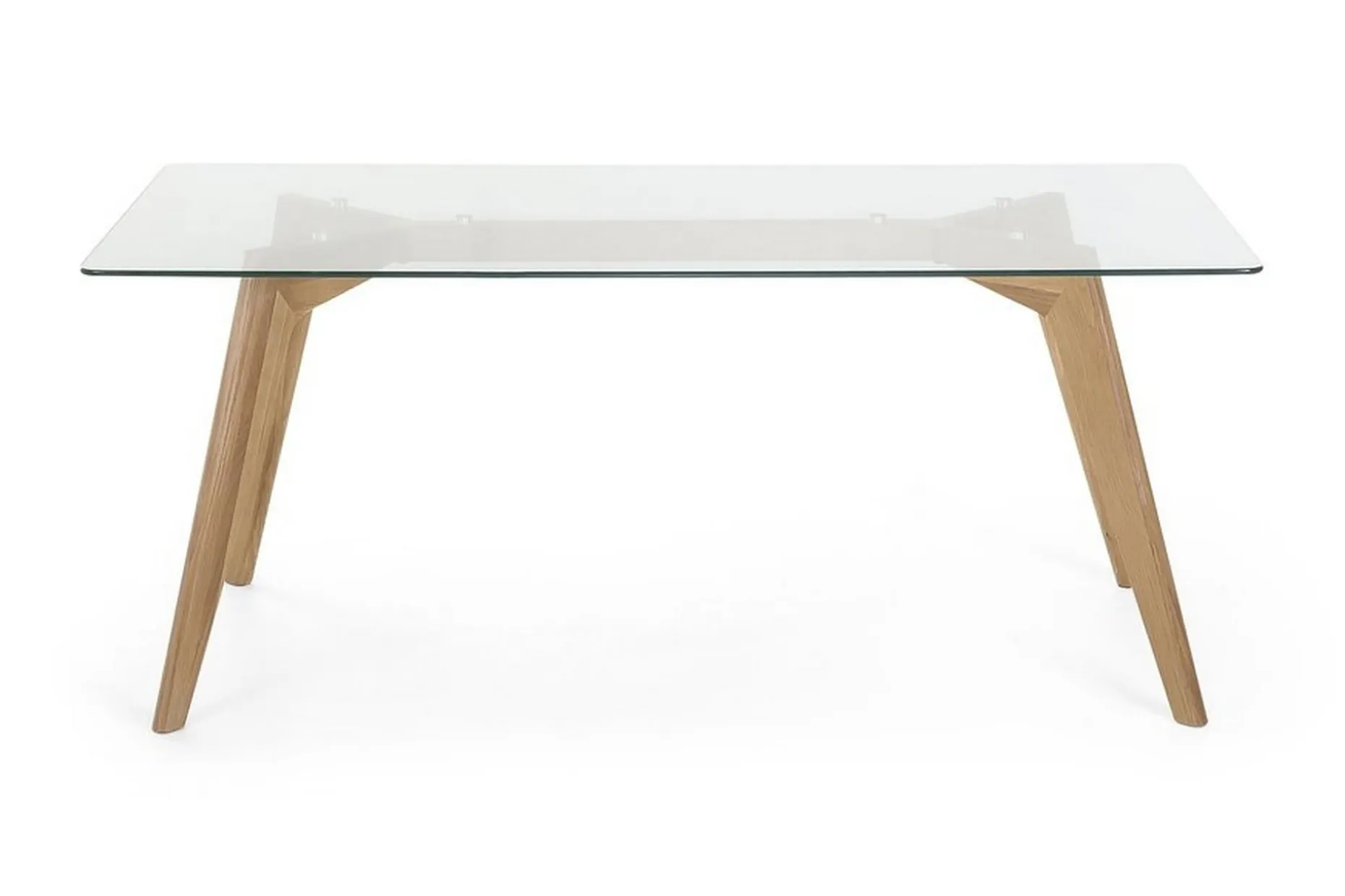 Hudson Spisebord 180 cm