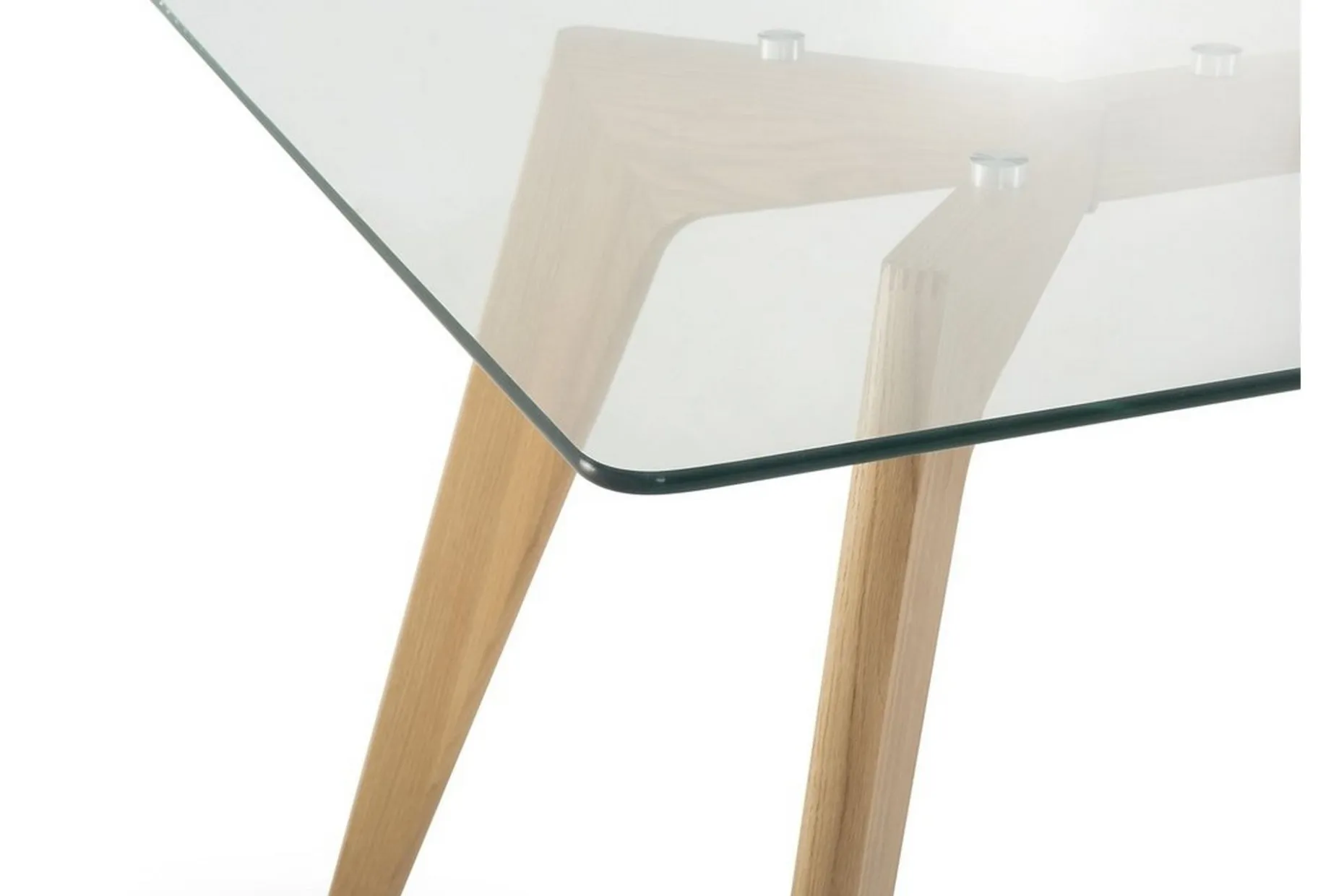 Hudson Spisebord 180 cm