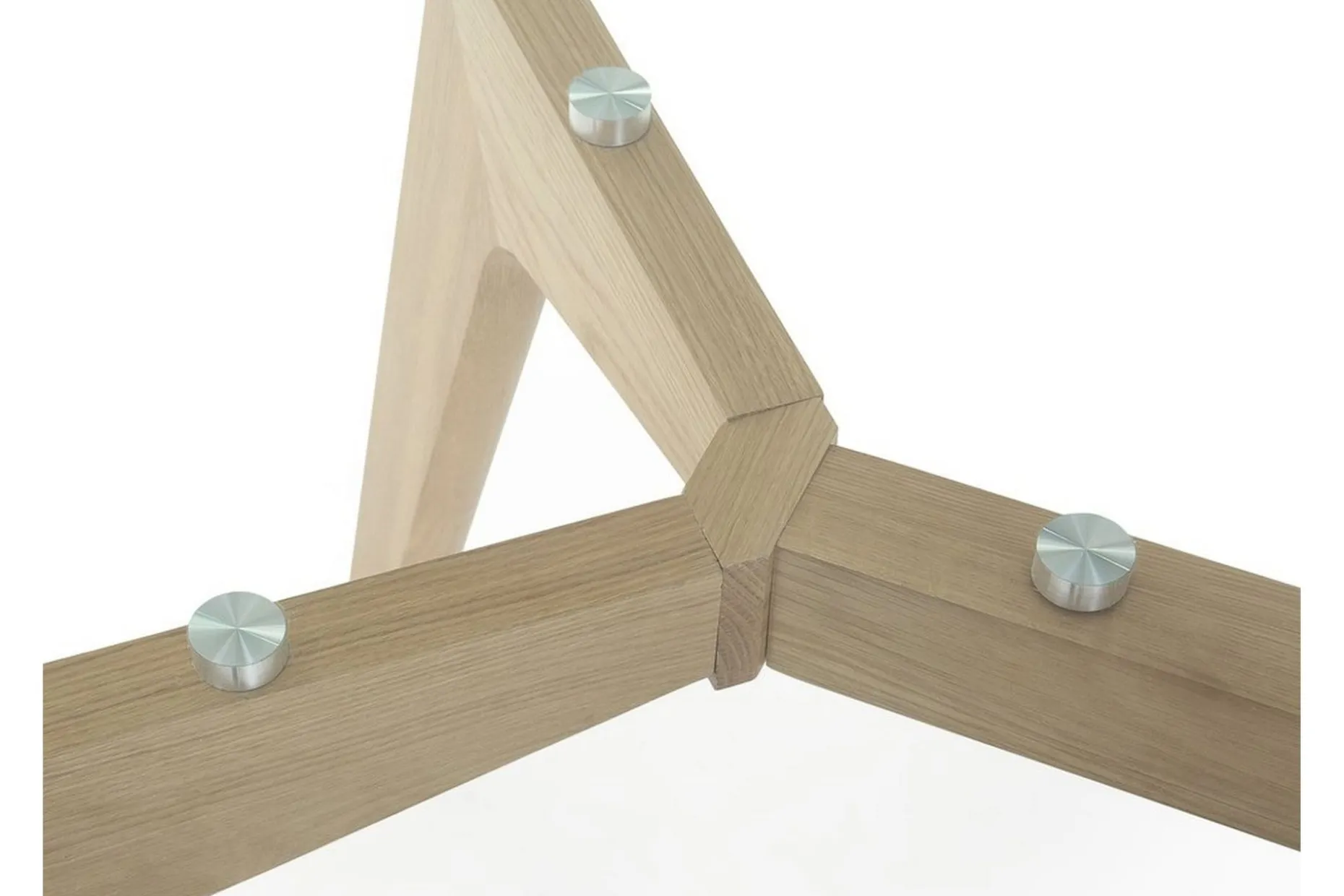 Hudson Spisebord 180 cm