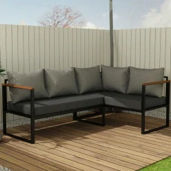 Hue Hagesofa 190 cm