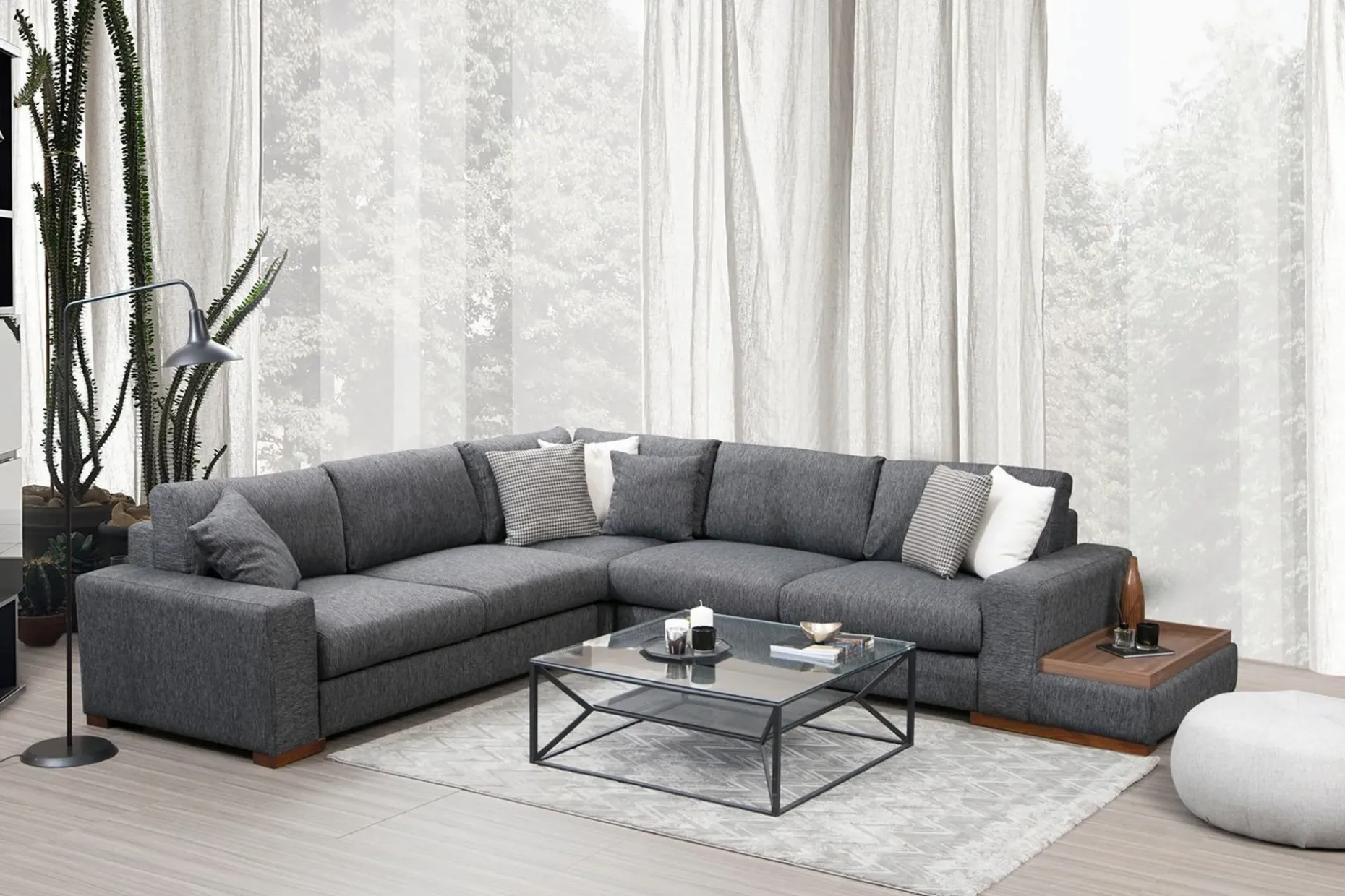 Huelva Divansofa