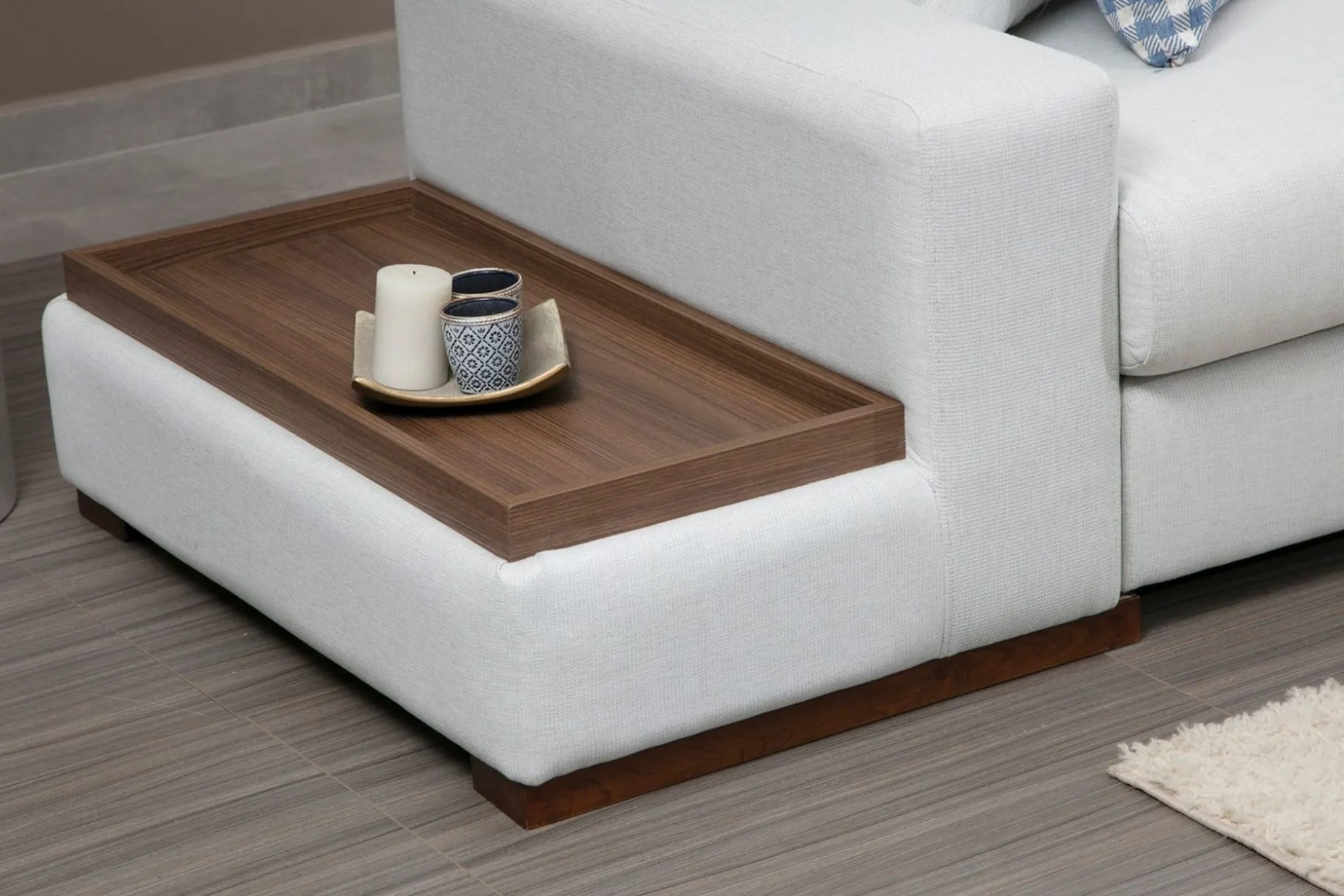 Huelva Divansofa
