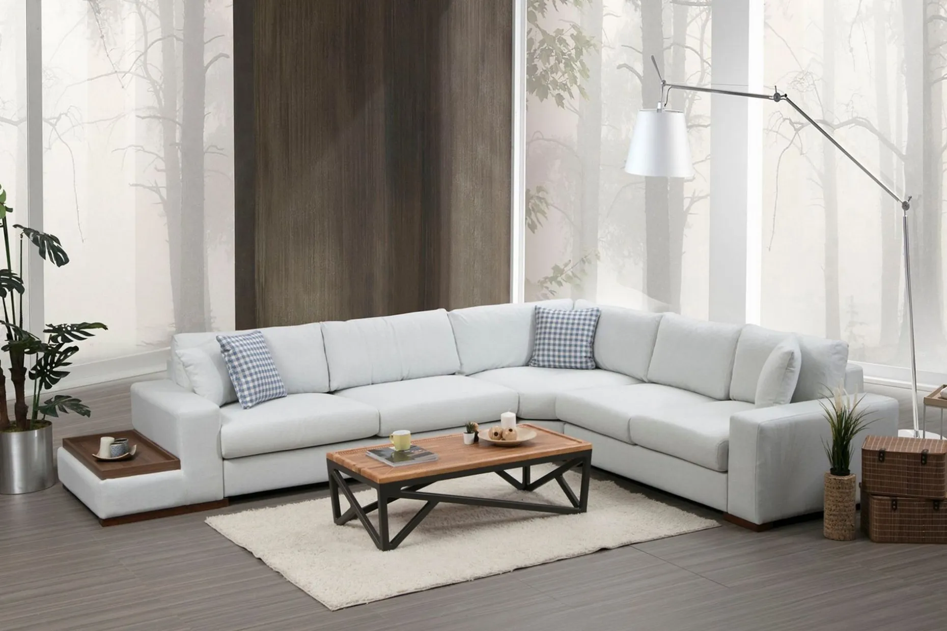 Huelva Divansofa