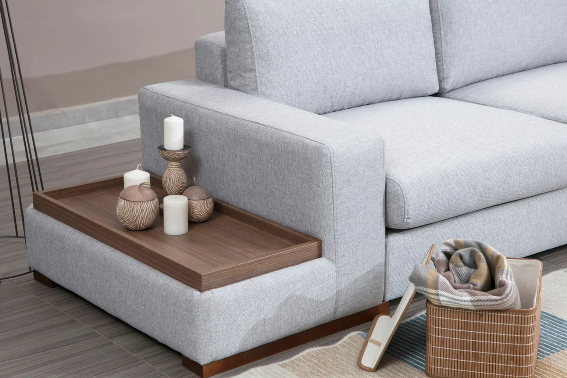 Huelva Divansofa
