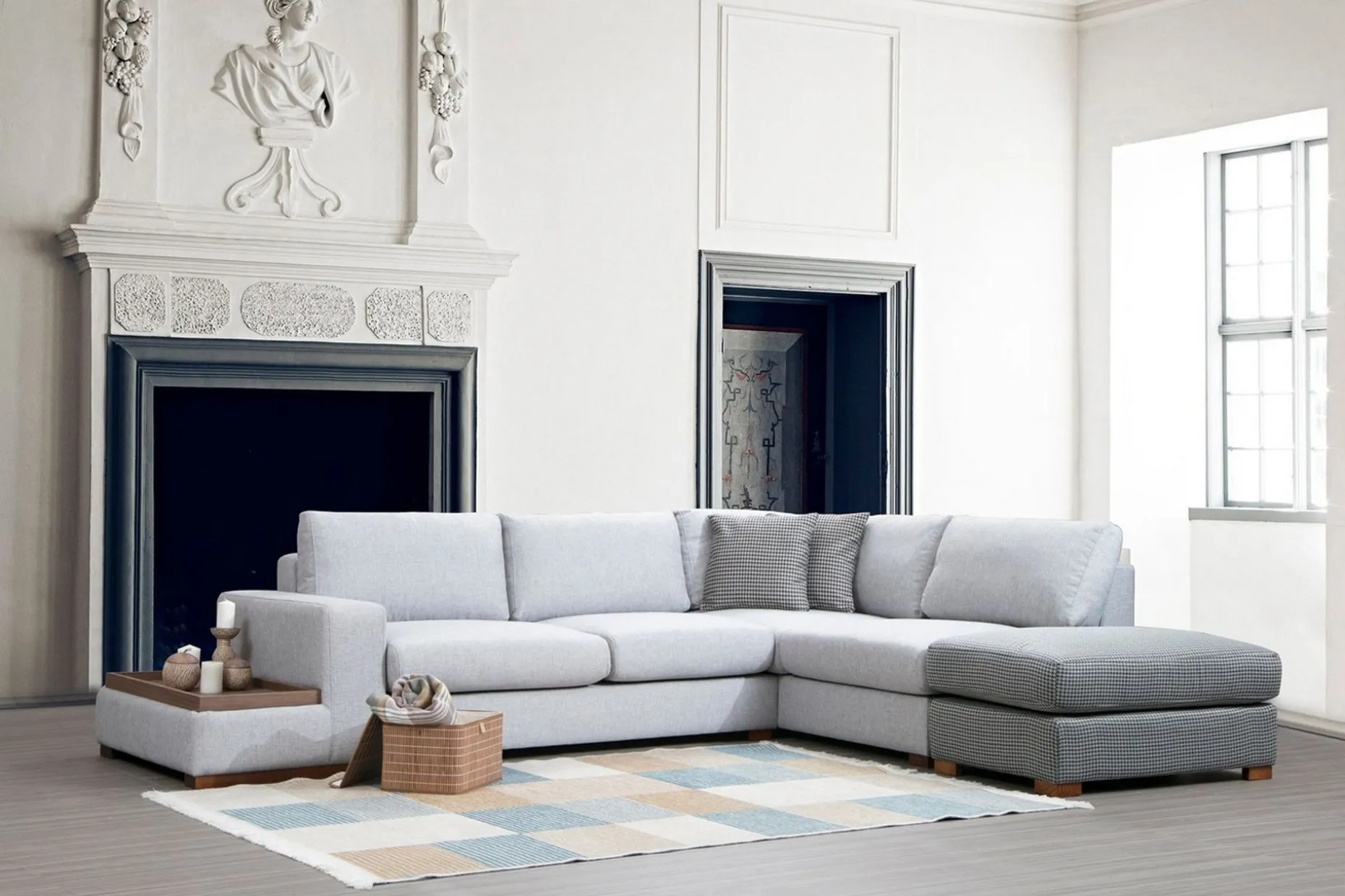 Huelva Divansofa
