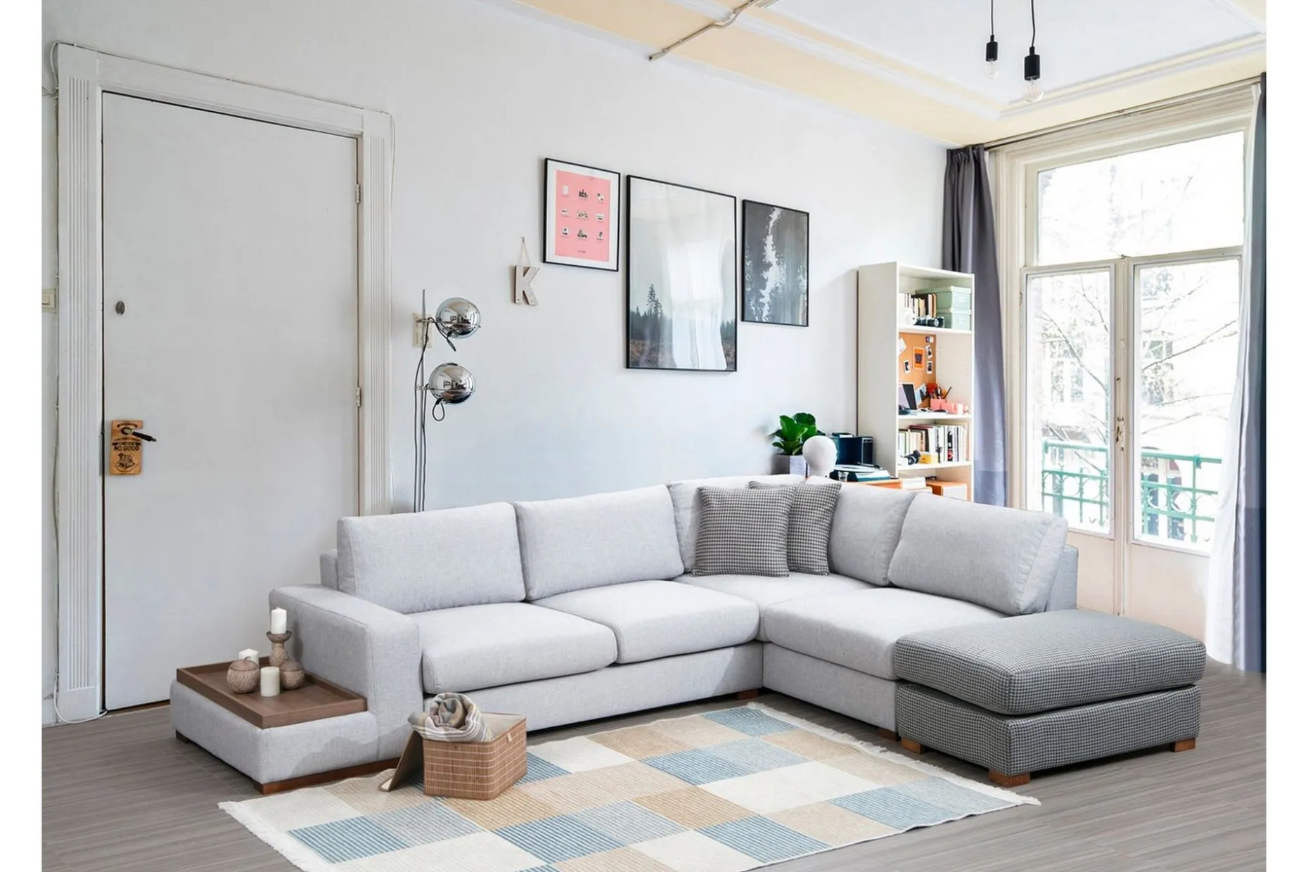 Huelva Divansofa