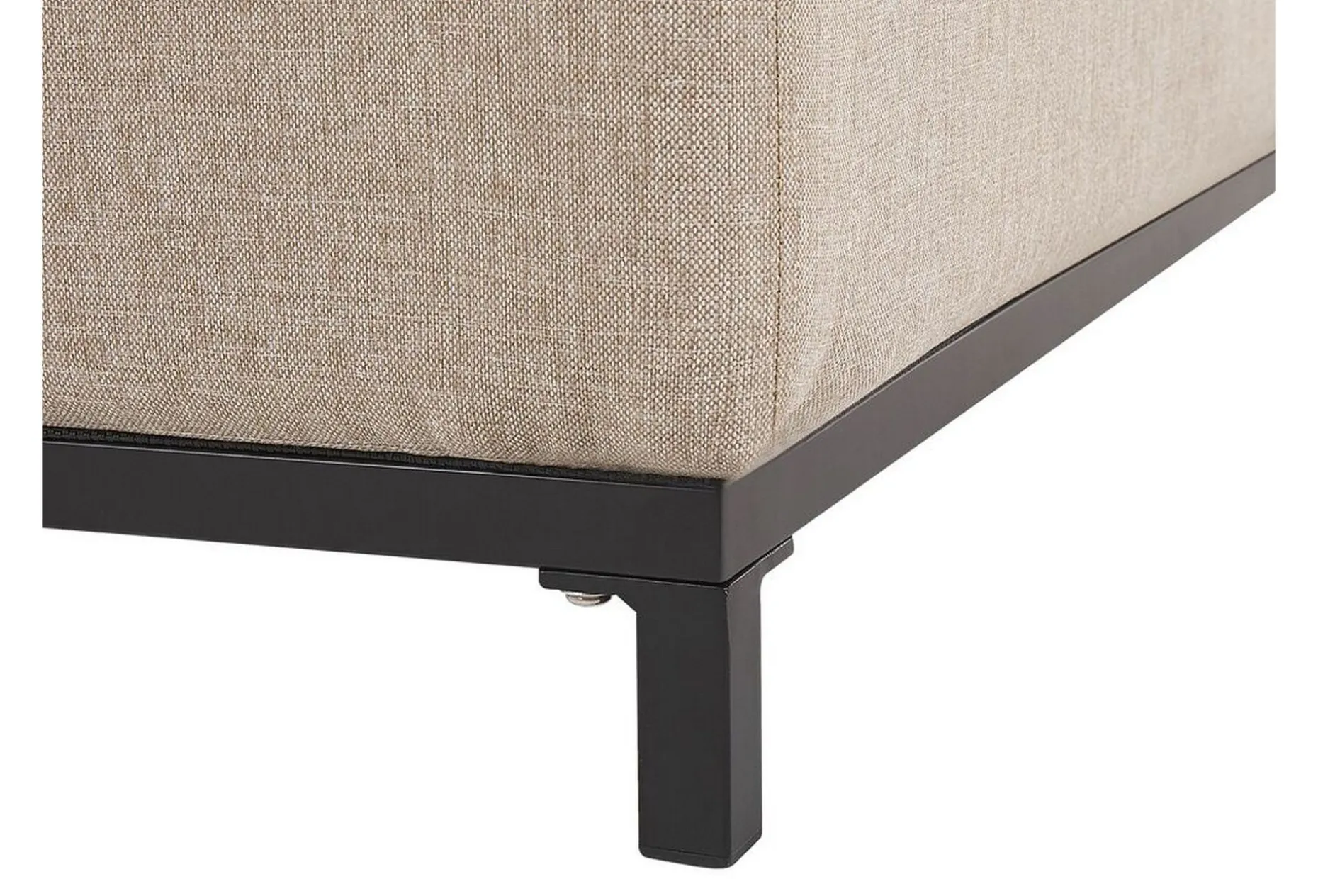 Hughen Lenestol 2-pk