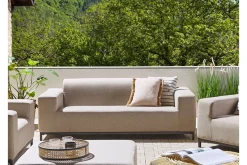 Hughen 3-seters Sofa
