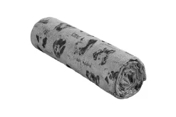 Hundehåndkle Voff