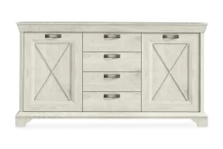 Hurlston Highboard 178 cm
