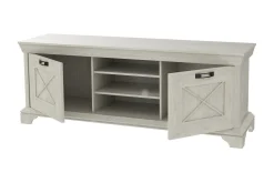 Hurlston TV-Benk 147 cm