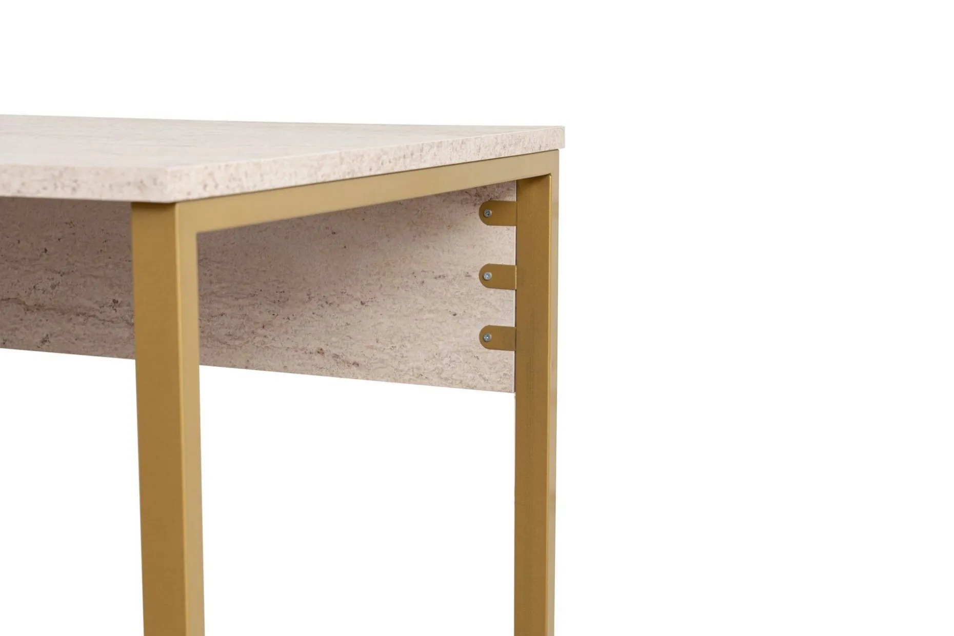 Hu Skrivebord 60x240 cm