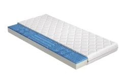 Hvitoriak Madrass 200x200 cm