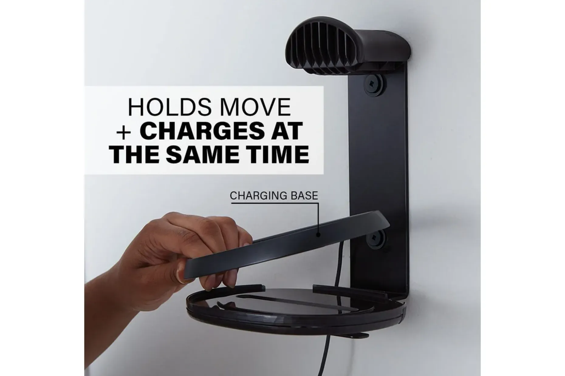Høyttalerfeste Sanus for Sonos Move