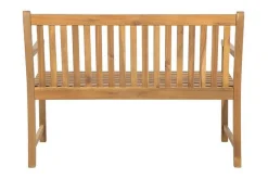 Iazzetta Hagebenk 120 cm