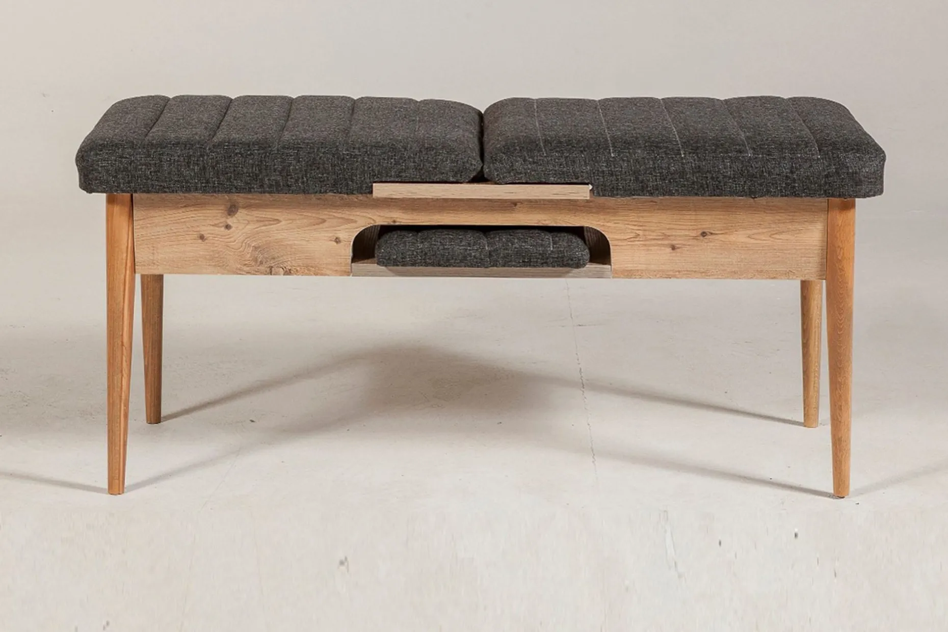 Idehult Benk 51 cm