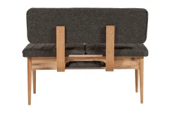 Idehult Spisegruppe 4 deler 75 cm