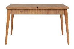 Idehult Spisegruppe 4 deler 75 cm