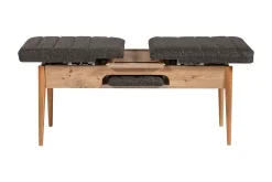 Idehult Spisegruppe 4 deler 75 cm