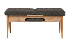 Idehult Spisegruppe 4 deler 75 cm