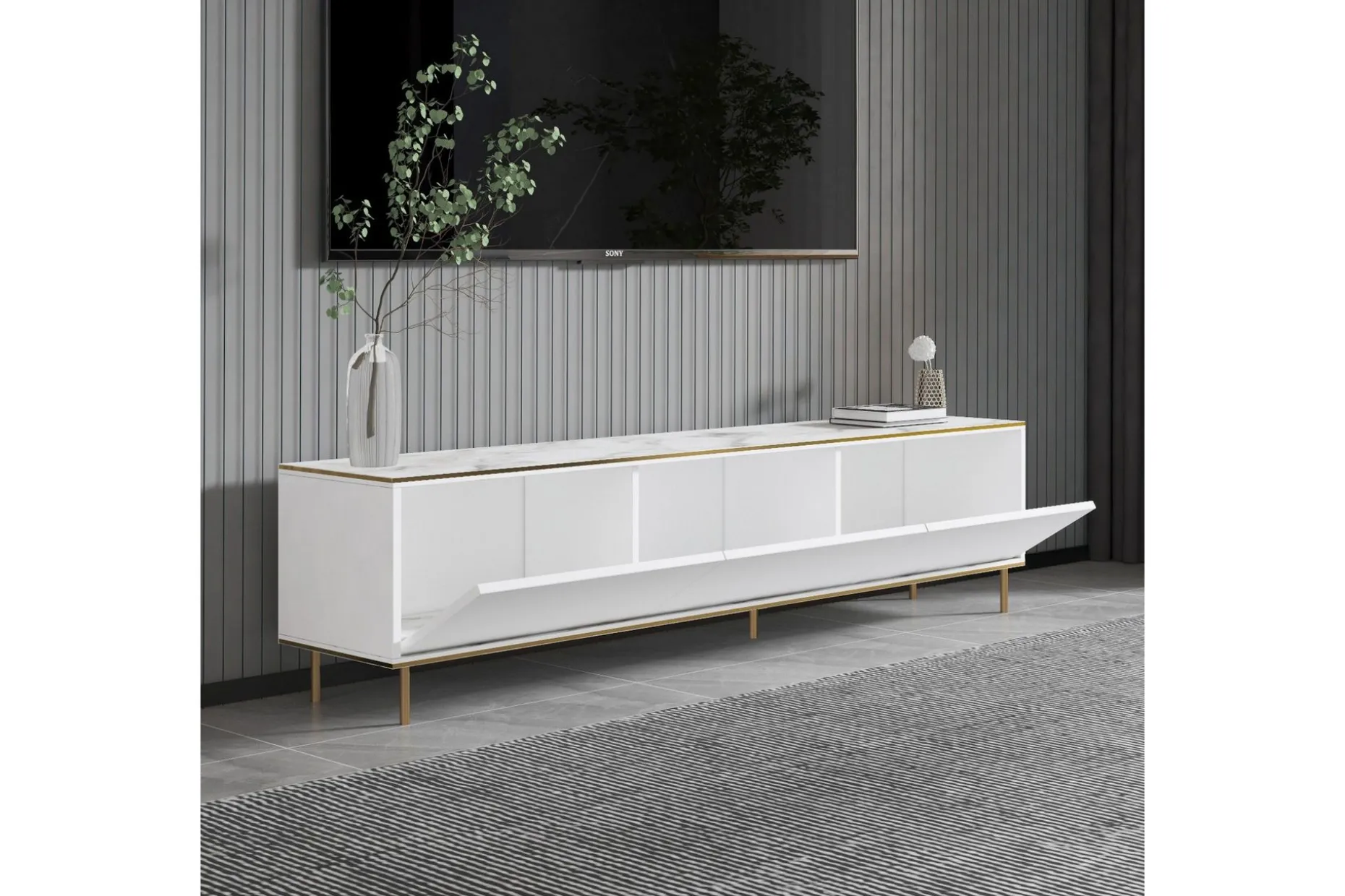 Imaj TV-benk 180 cm