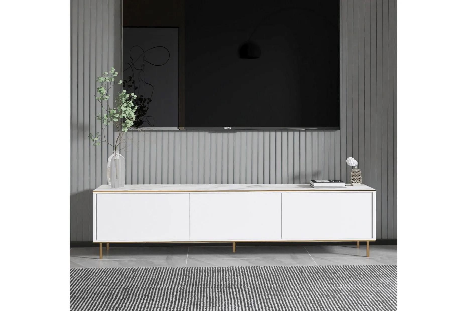 Imaj TV-benk 180 cm