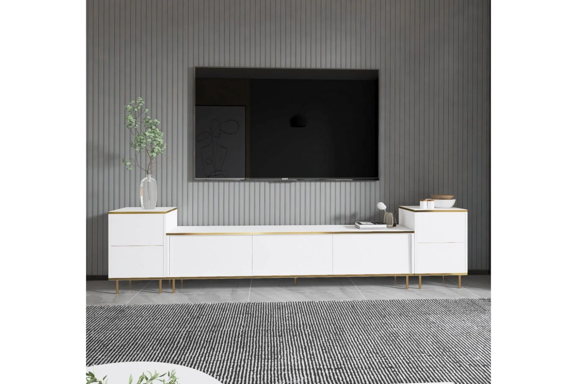 Imaj TV-benk 180 cm