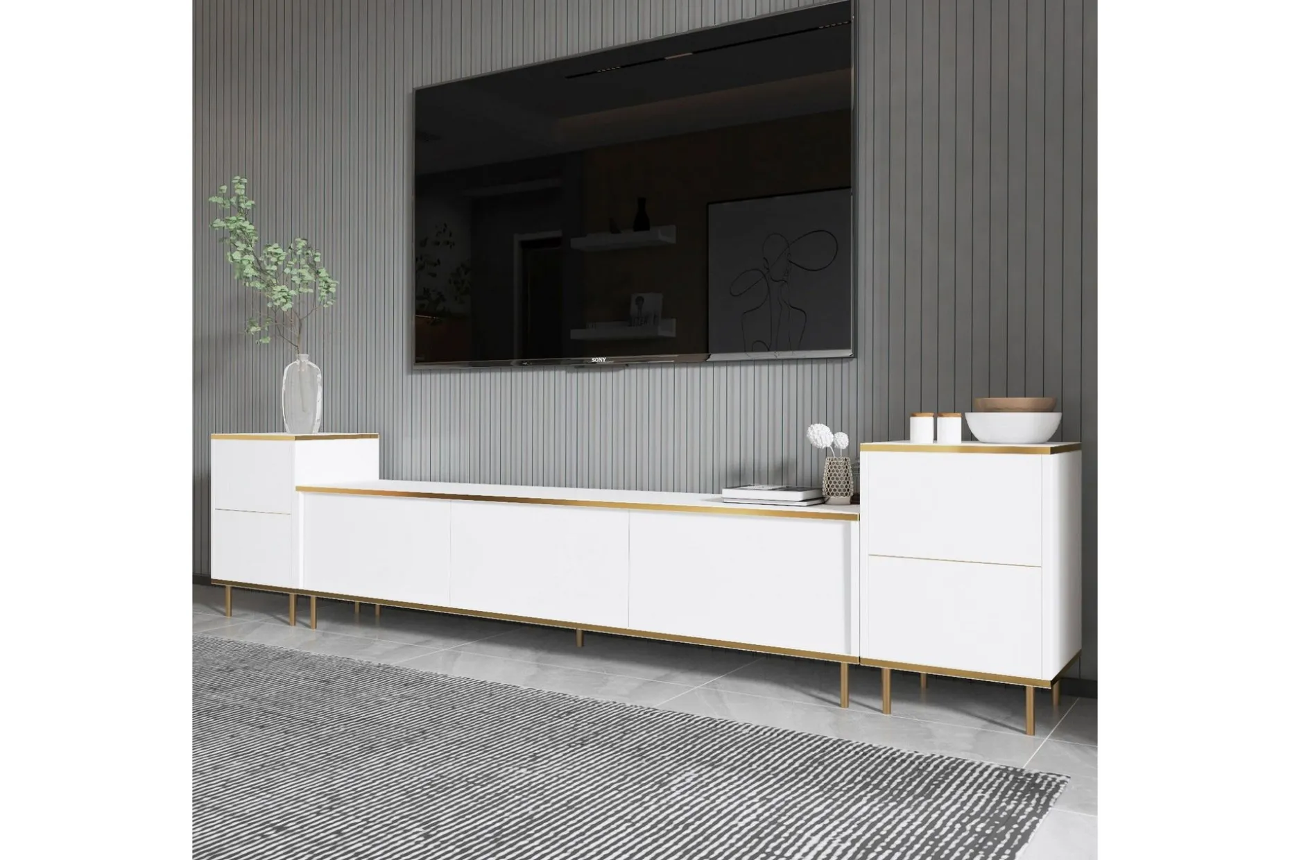 Imaj TV-benk 180 cm