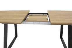 Inca Forlengerbart Matbord