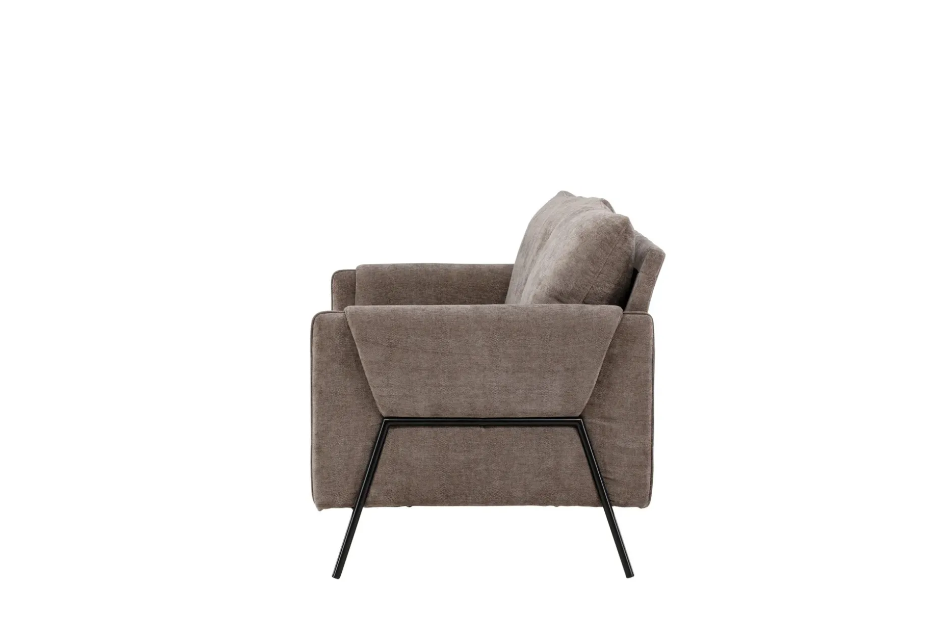 Indigo 2-seters Sofa