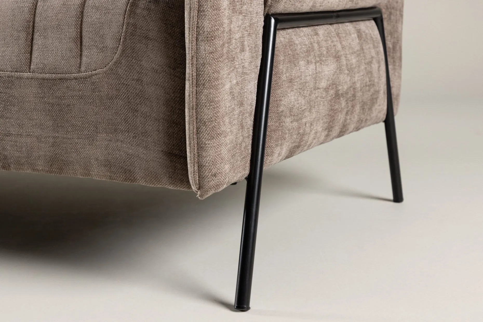 Indigo 2-seters Sofa