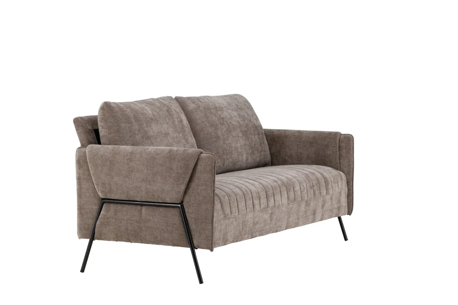 Indigo 2-seters Sofa