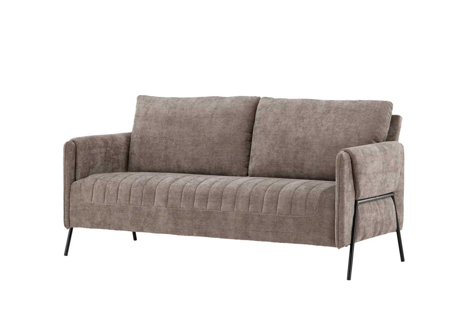 Indigo 2-seters Sofa