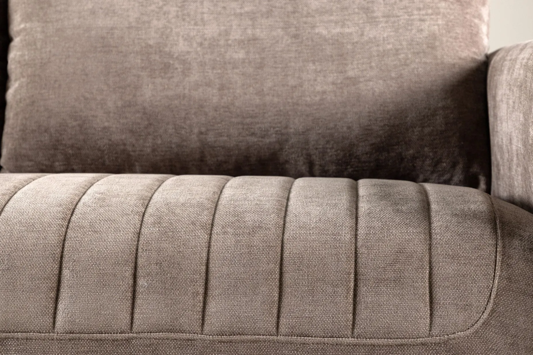 Indigo 2-seters Sofa