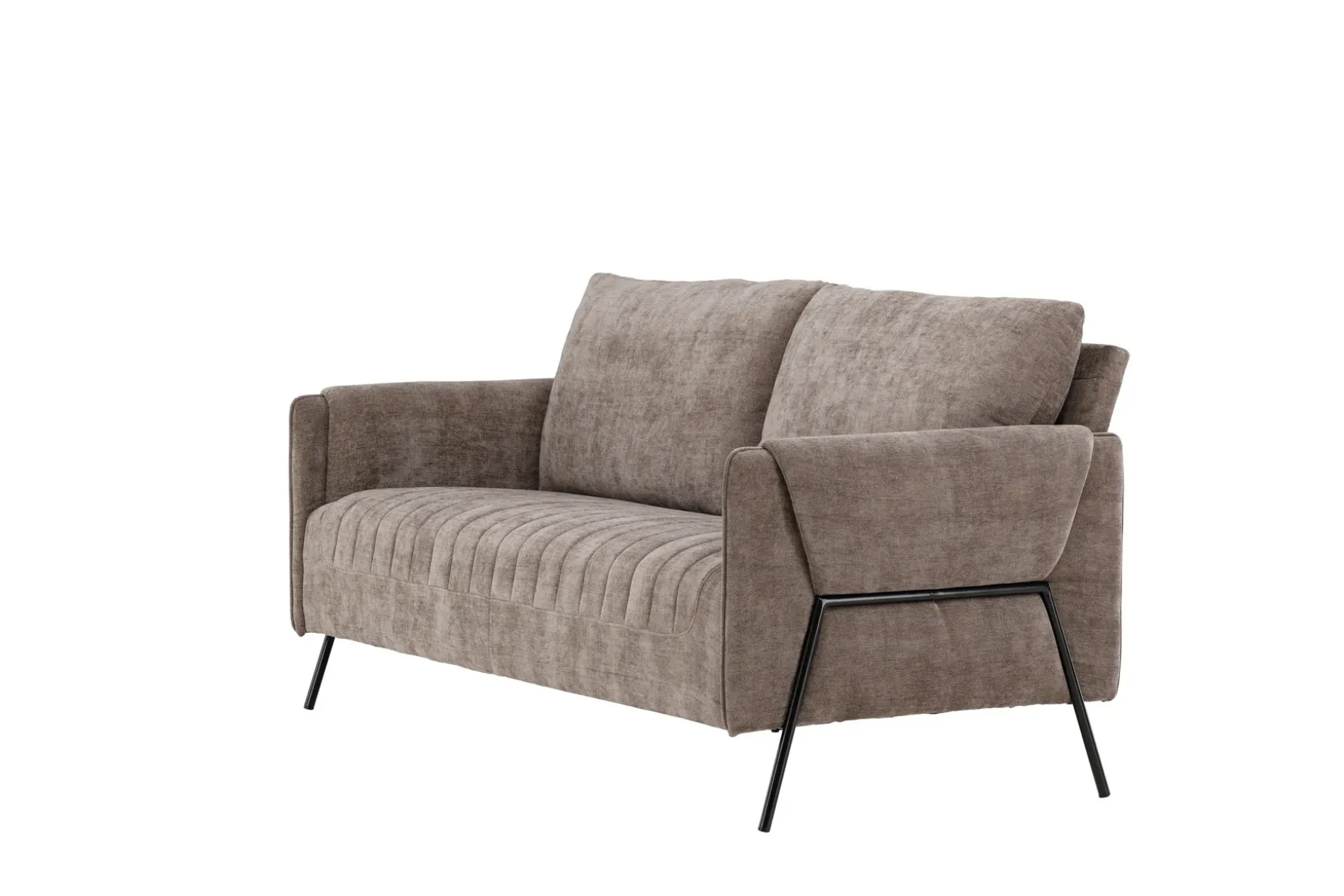 Indigo 2-seters Sofa