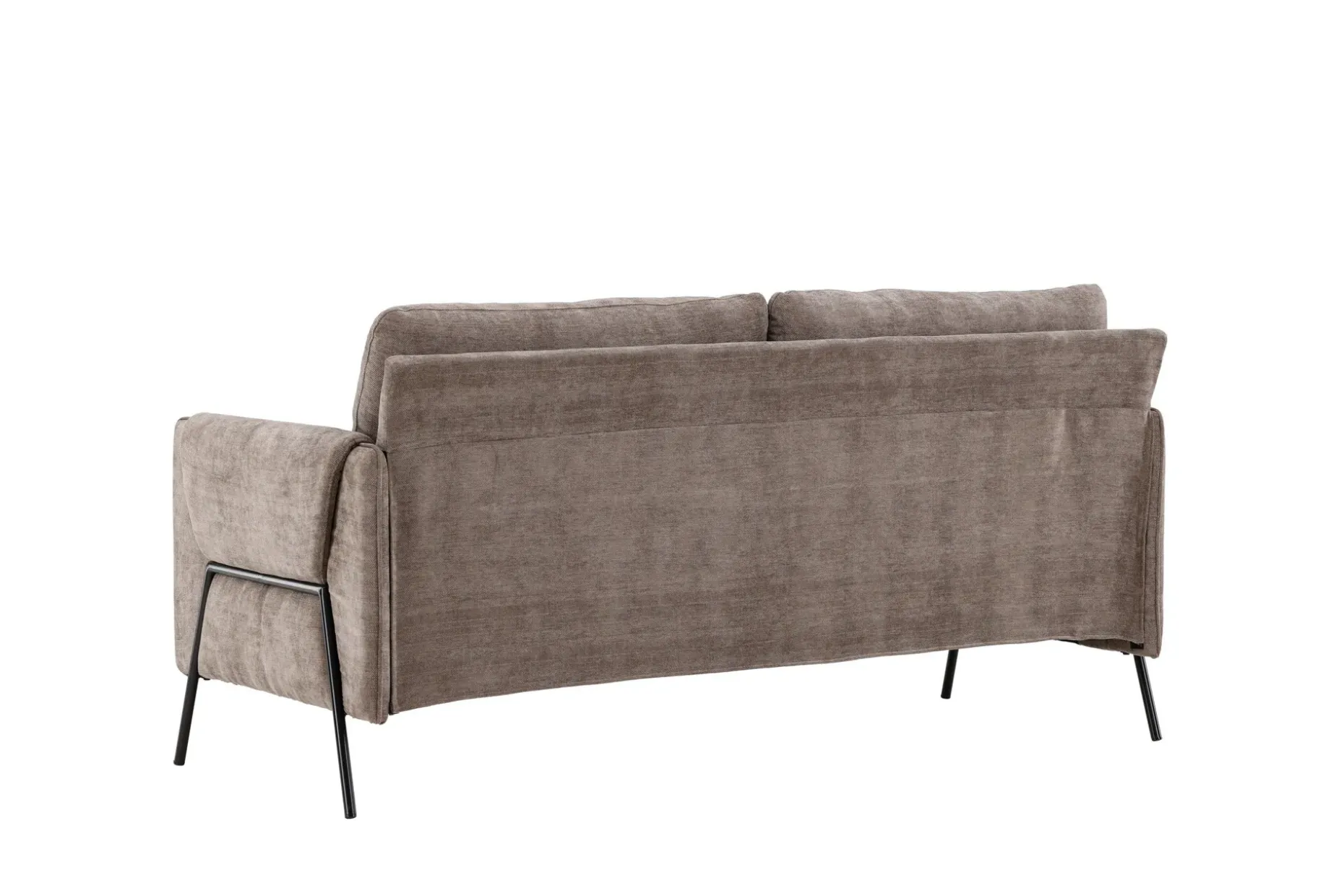 Indigo 2-seters Sofa