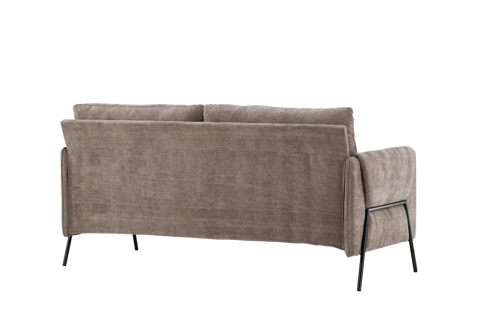 Indigo 2-seters Sofa