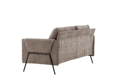 Indigo 2-seters Sofa