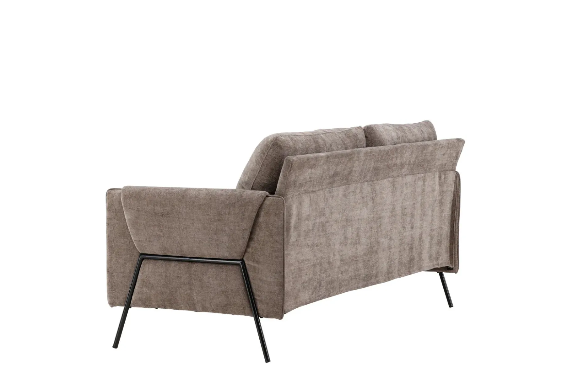Indigo 2-seters Sofa