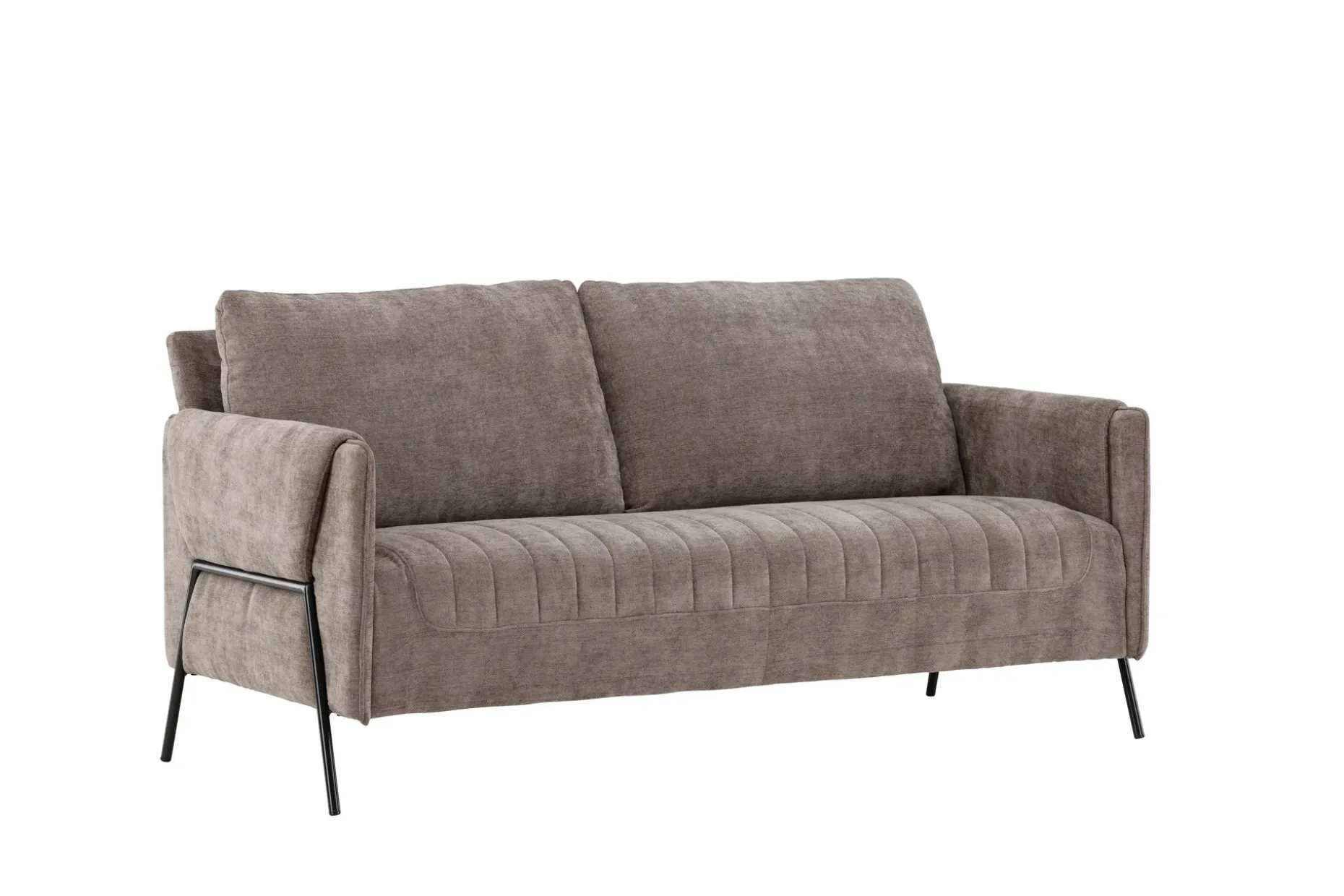 Indigo 2-seters Sofa